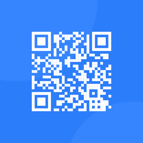 QR CODE LEADS TO FRONTEND MENTOR SITE