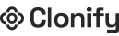 Clonify Logo