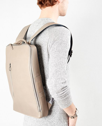 Leather Bag