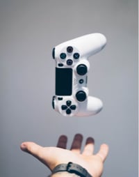 A retro PC
